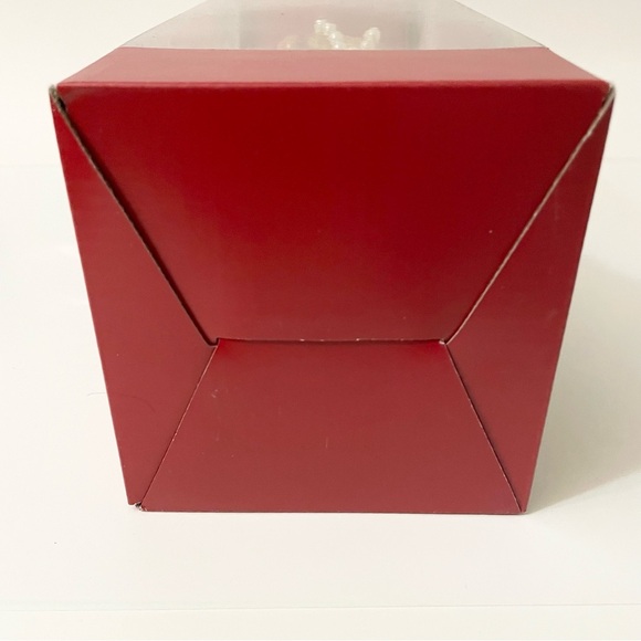 Bombay Ruby King 2015 Exclusive Nutcracker Collection Figure - Picture 16 of 16